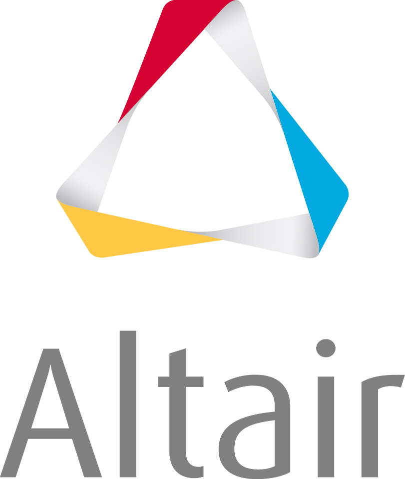 Altair Composites Analysis and Optimization Group Logo