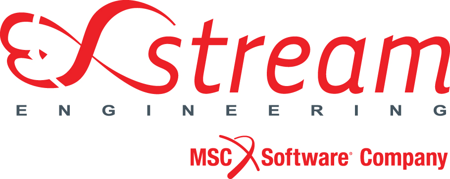 eXstream Logo