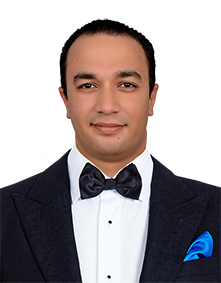 The profile picture for Abdalla M. A. Ahmed