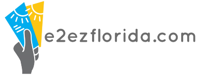 The profile picture for E2EZ Florida
