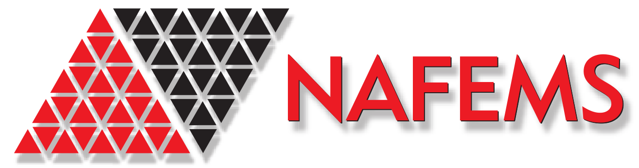 NAFEMS Composites Working Group Logo