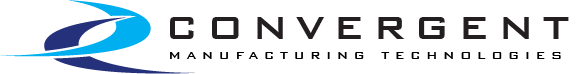 Convergent Software (RAVEN, COMPRO, LIMS, CPA-TA) Logo