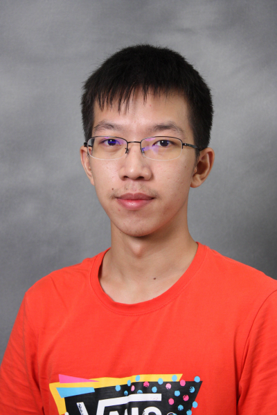 The profile picture for Lingxuan Zhou