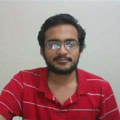The profile picture for Jairaj C Desai