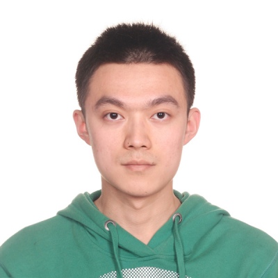 The profile picture for Bing Li