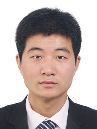 The profile picture for Xiuqi Lyu
