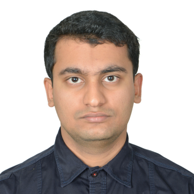 The profile picture for Dhananjay Sriharsha Rao