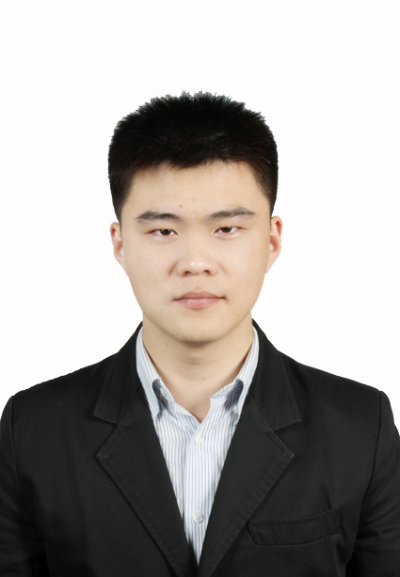 The profile picture for Guohong LI