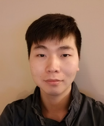 The profile picture for James Song