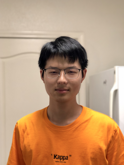 The profile picture for Haohuan Xu